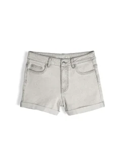 GATE Denimowe szorty| Spodnie·Spodenki ☀️