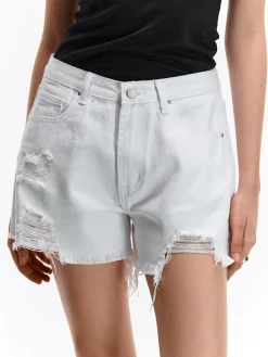 GATE Denimowe szorty| Spodnie·Spodenki ☀️