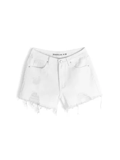 GATE Denimowe szorty| Spodnie·Spodenki ☀️