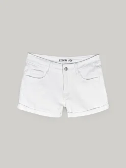 GATE Denimowe szorty| Spodnie·Spodenki ☀️