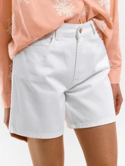 GATE Denimowe szorty| Spodnie·Spodenki ☀️