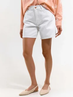 GATE Denimowe szorty| Spodnie·Spodenki ☀️