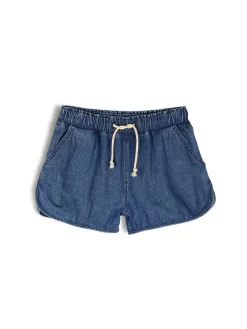 GATE Denimowe szorty| Spodnie·Spodenki ☀️