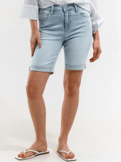 GATE Denimowe szorty| Spodnie·Spodenki ☀️