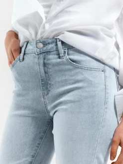 GATE Denimowe szorty| Spodnie·Spodenki ☀️