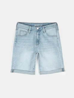 GATE Denimowe szorty| Spodnie·Spodenki ☀️