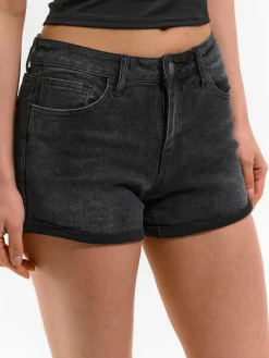 GATE Denimowe szorty| Spodnie·Spodenki ☀️