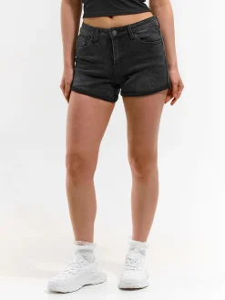 GATE Denimowe szorty| Spodnie·Spodenki ☀️