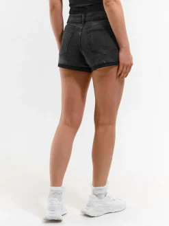 GATE Denimowe szorty| Spodnie·Spodenki ☀️