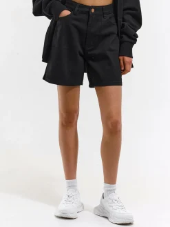 GATE Denimowe szorty| Spodnie·Spodenki ☀️