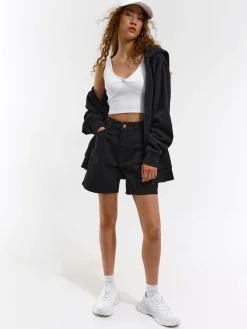 GATE Denimowe szorty| Spodnie·Spodenki ☀️