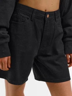 GATE Denimowe szorty| Spodnie·Spodenki ☀️