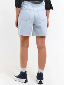 GATE Denimowe szorty| Spodnie·Spodenki ☀️