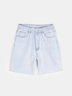GATE Denimowe szorty| Spodnie·Spodenki ☀️