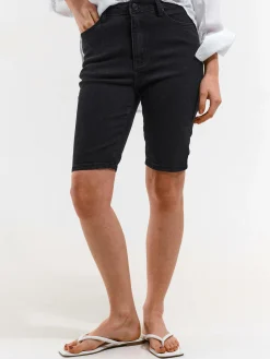 GATE Denimowe szorty| Spodnie·Spodenki ☀️