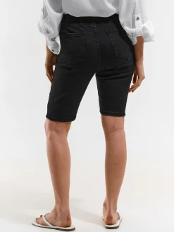 GATE Denimowe szorty| Spodnie·Spodenki ☀️