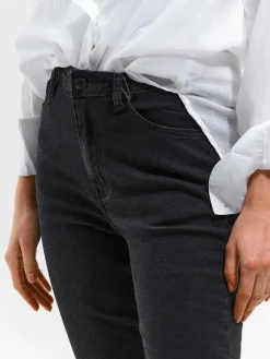 GATE Denimowe szorty| Spodnie·Spodenki ☀️