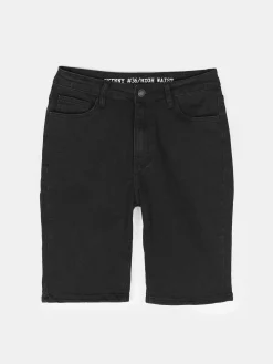 GATE Denimowe szorty| Spodnie·Spodenki ☀️