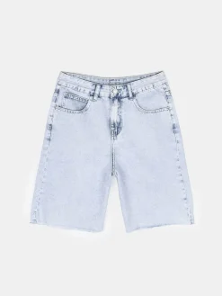 GATE Denimowe szorty| Spodnie·Spodenki ☀️