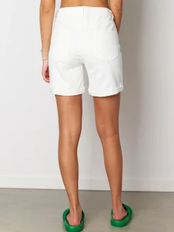 GATE Denimowe szorty| Spodnie·Spodenki ☀️