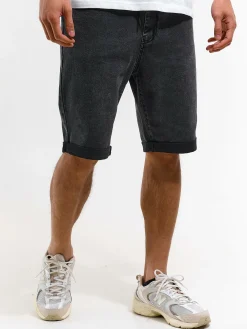 GATE Denimowe szorty| Spodnie·Spodenki ☀️