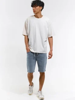 GATE Denimowe szorty| Spodnie·Spodenki ☀️