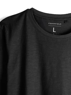 GATE Dżersejowa koszulka| Koszulki·Koszulki Z Długim Rękawem|Koszulki·Basic Koszulki I Podkoszulki