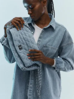 GATE Dżinsowa torebka| Akcesoria·Torby