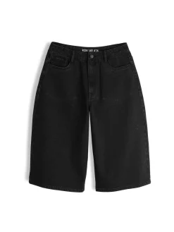 GATE Dżinsowe spodenki jorts| Spodnie·Spodenki ☀️