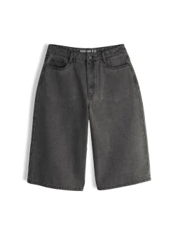 GATE Dżinsowe spodenki jorts| Spodnie·Spodenki ☀️