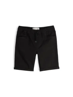 GATE Dżinsowe spodenki typu jogger| Spodnie·Spodenki ☀️