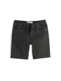 GATE Dżinsowe spodenki typu jogger| Spodnie·Spodenki ☀️