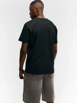 GATE Dżinsowe spodenki typu skater| Spodnie·Spodenki ☀️