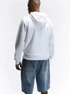 GATE Dżinsowe spodenki typu skater| Spodnie·Spodenki ☀️