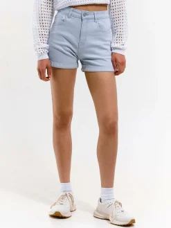 GATE Dżinsowe szorty| Spodnie·Spodenki ☀️