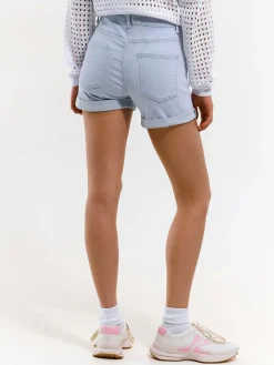 GATE Dżinsowe szorty| Spodnie·Spodenki ☀️