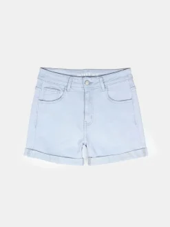 GATE Dżinsowe szorty| Spodnie·Spodenki ☀️