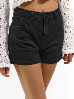 GATE Dżinsowe szorty| Spodnie·Spodenki ☀️