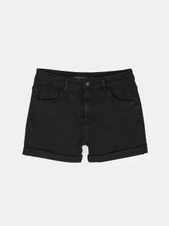 GATE Dżinsowe szorty| Spodnie·Spodenki ☀️