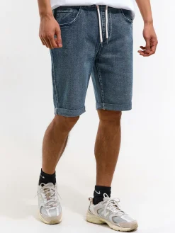 GATE Dżinsowe szorty| Spodnie·Spodenki ☀️