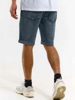 GATE Dżinsowe szorty| Spodnie·Spodenki ☀️