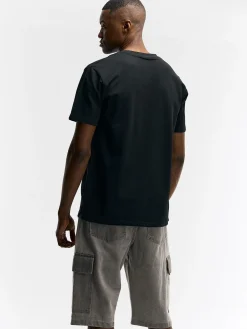 GATE Dżinsowe szorty typu cargo| Spodnie·Spodenki ☀️