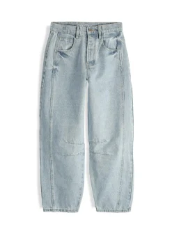 GATE Dżinsy barrel| Spodnie·Jeansy