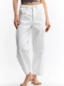 GATE Dżinsy barrel| Spodnie·Jeansy