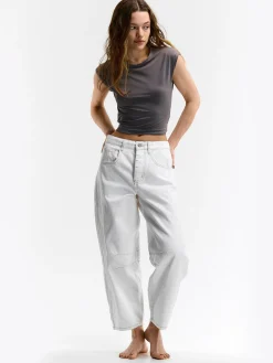 GATE Dżinsy barrel| Spodnie·Jeansy