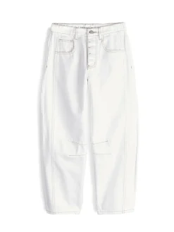 GATE Dżinsy barrel| Spodnie·Jeansy