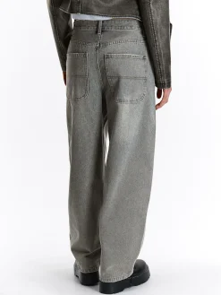 GATE Dżinsy barrel| Spodnie·Jeansy