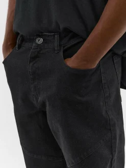 GATE Dżinsy motocyklowe| Spodnie·Jeansy