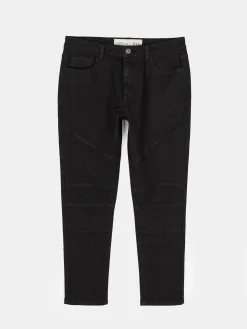 GATE Dżinsy motocyklowe| Spodnie·Jeansy