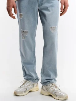 GATE Dżinsy o regularnym kroju| Spodnie·Jeansy